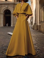 GINGER YELLOW