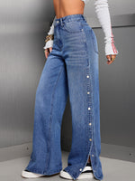 DENIM BLUE