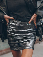 DEEP GRAY