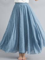 GRAY BLUE