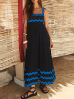BLACK BLUE