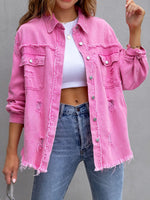 FUSCHIA