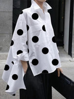 Polka-dot