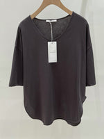 DEEP GRAY