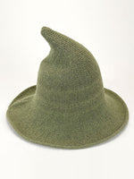 LIGHT GREEN