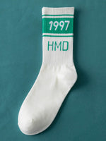 WHITE+GREEN