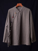 SMOKY GRAY