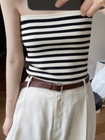 WHITE BLACK