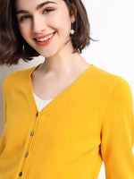 GINGER YELLOW