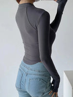 DEEP GRAY