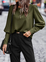 ARMY GREEN