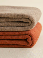 RUST RED