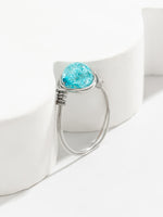 SKY BLUE