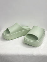 LIGHT GREEN