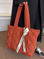 ORANGE RED