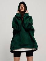 DEEP GREEN