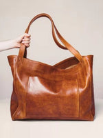 LIGHT BROWN