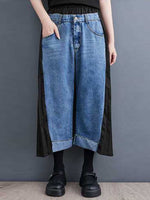 DENIM BLUE