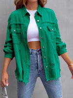 INK GREEN