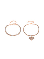 ROSE GOLD