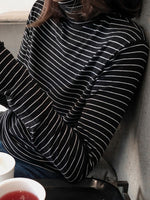 WHITE STRIPE
