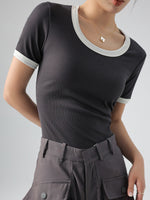 BLACK GRAY