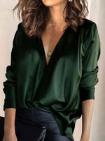 INK GREEN