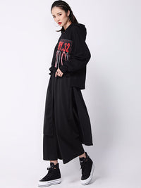 Casual False Two Solid Empire Capri-Pants Bottoms