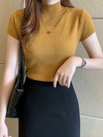 GINGER YELLOW