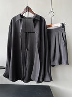 DEEP GRAY