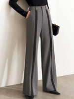 GRAY BLACK