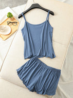 PEACOCK BLUE