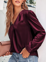WINE RED