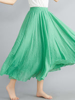 LIGHT GREEN