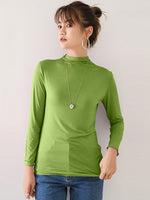 GRASS GREEN