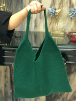 DEEP GREEN