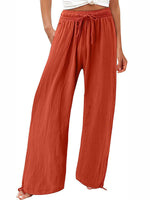 ORANGE RED