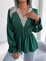 DEEP GREEN
