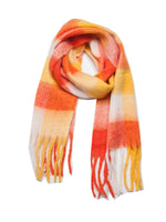 DARK ORANGE