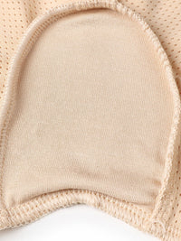 Original Solid Hollow Safety Undershorts