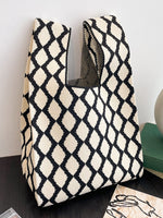 BEIGE BLACK