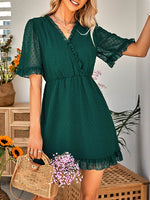 DEEP GREEN