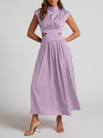 PINK PURPLE