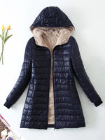NAVY BLUE