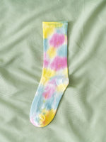 PINK YELLOW