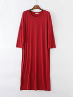 WINE RED