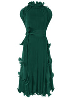DARK GREEN