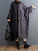 BLACK GRAY