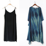 BLUE+BLACK