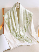 LIGHT GREEN